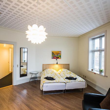 Bed & Breakfast Holstebro Esterno foto
