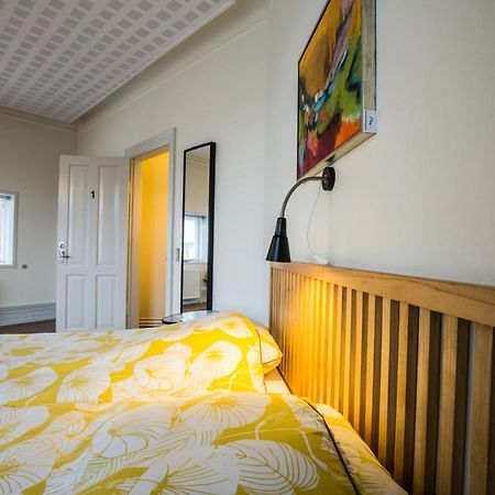 Bed & Breakfast Holstebro Esterno foto