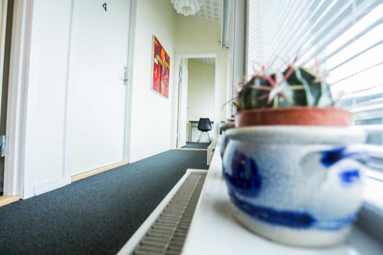 Bed & Breakfast Holstebro Esterno foto