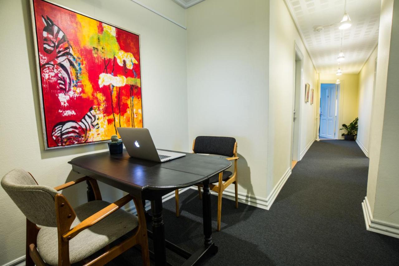 Bed & Breakfast Holstebro Esterno foto