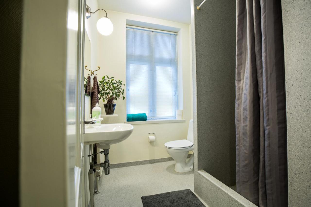 Bed & Breakfast Holstebro Esterno foto