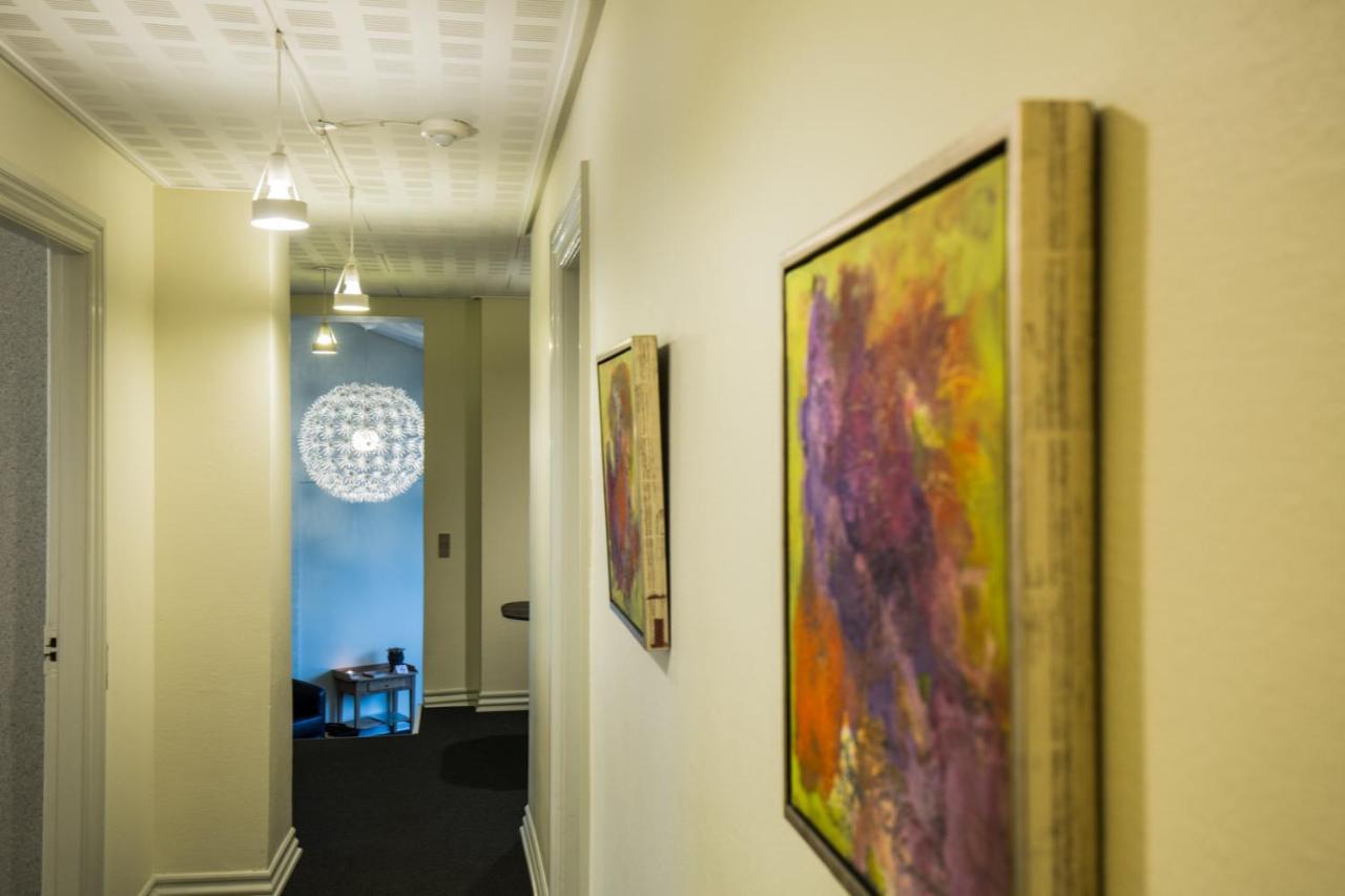 Bed & Breakfast Holstebro Esterno foto