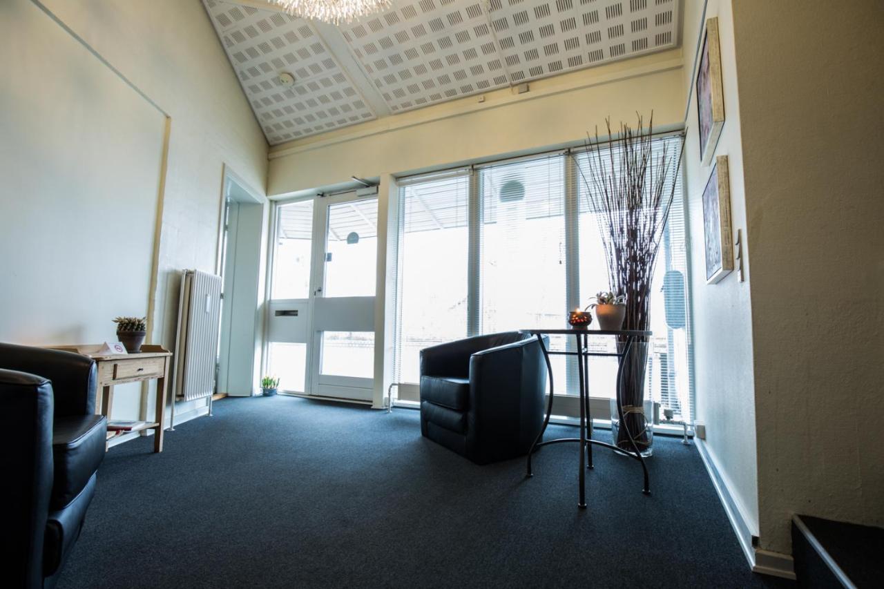 Bed & Breakfast Holstebro Esterno foto