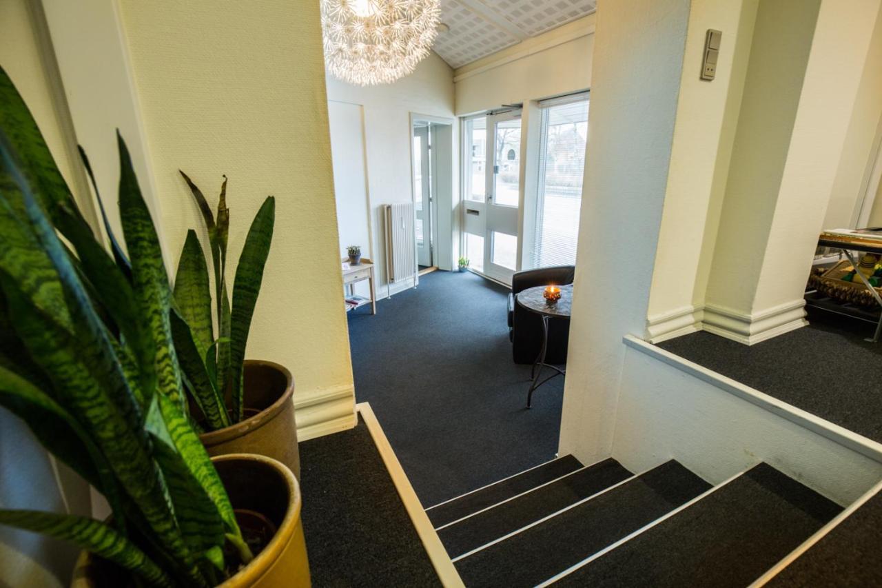 Bed & Breakfast Holstebro Esterno foto